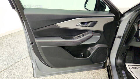 2024 Acura ZDX Type S