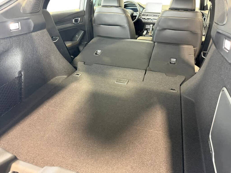 2026 Acura Integra w/Tech w/A-SPEC