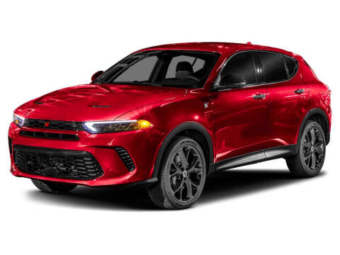 2024 Dodge Hornet for sale at North Olmsted Chrysler Jeep Dodge Ram in North Olmsted OH