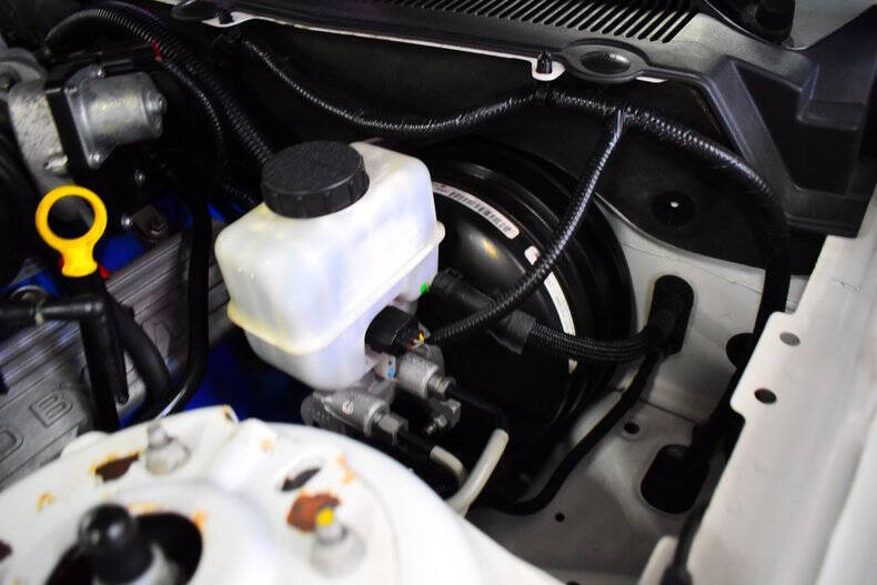 2012 Ford Shelby GT500