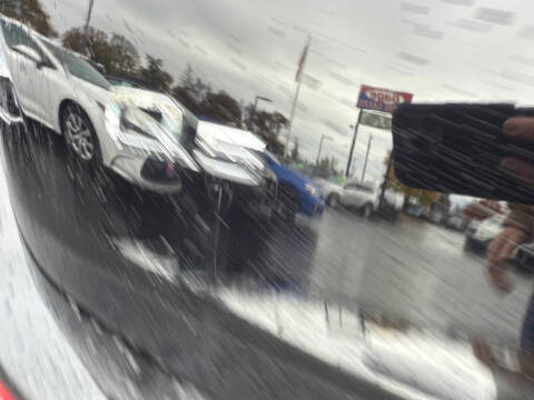 2013 Audi Q5 2.0T quattro Premium Plus