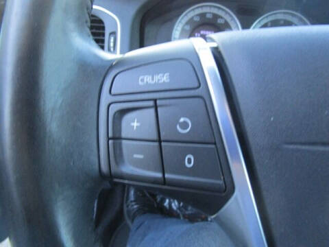 2013 Volvo S60 T5 Premier Plus