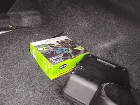 2015 Chevrolet Camaro LS