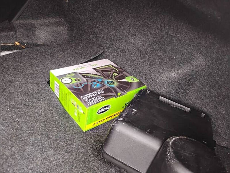 2015 Chevrolet Camaro LS