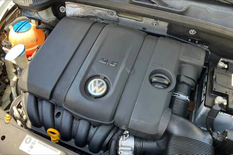 2014 Volkswagen Beetle Convertible