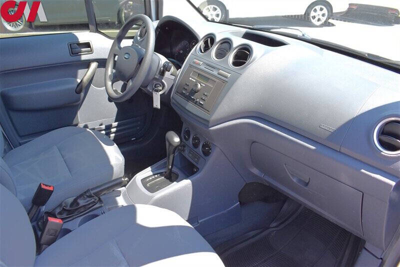 2011 Ford Transit Connect XL