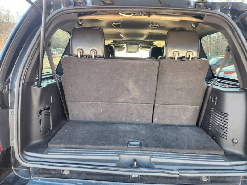 2010 Ford Expedition Limited