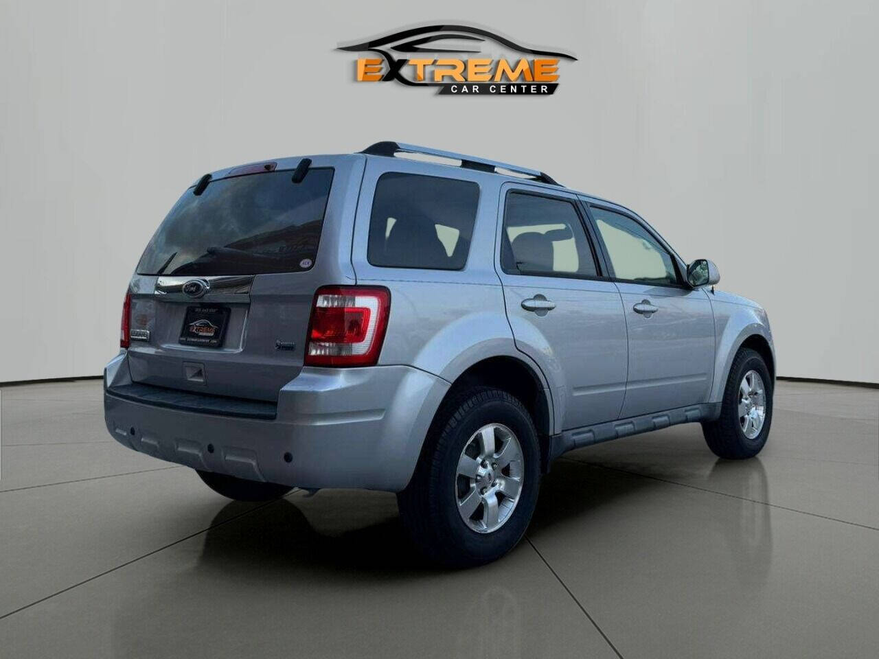 2011 Ford Escape for sale at Extreme Car Center in Detroit, MI