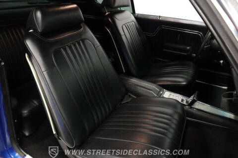 1971 Chevrolet Chevelle