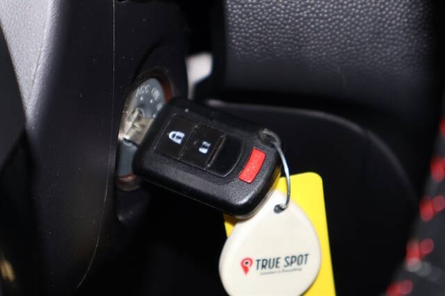 2022 Mitsubishi Mirage Black Edition