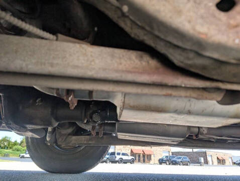 1967 Pontiac Tempest