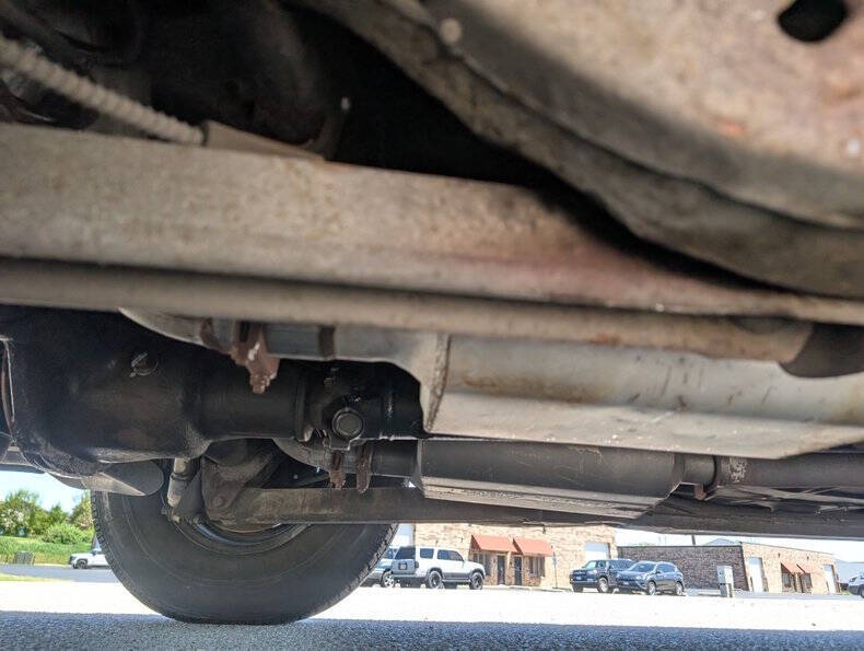 1967 Pontiac Tempest