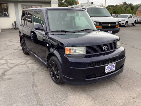 2004 Scion xB