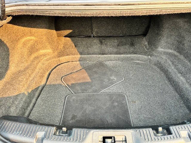 2017 Ford Taurus SHO