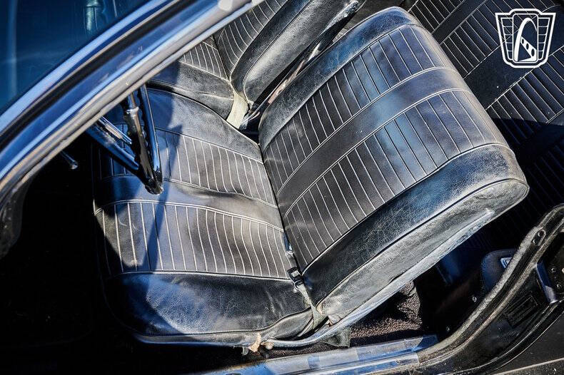 1964 Chevrolet Corvair
