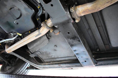 1969 Chevrolet Corvette