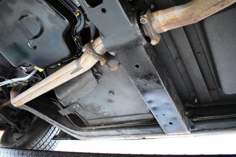 1969 Chevrolet Corvette