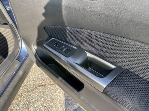 2011 Subaru Forester 2.5X Premium