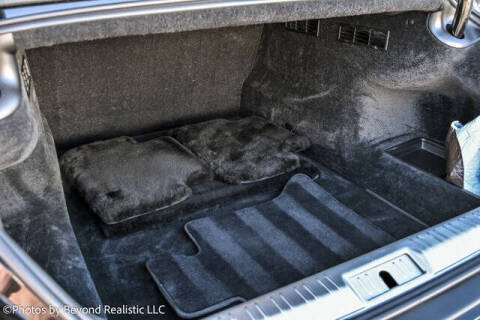 2021 Rolls-Royce Wraith