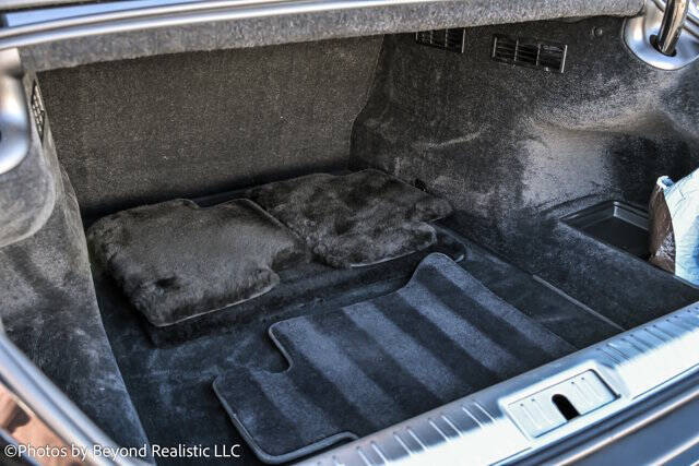 2021 Rolls-Royce Wraith