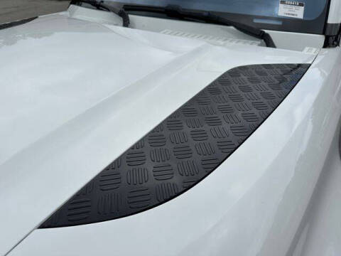 2022 Land Rover Defender 110 S