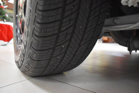 1986 Ford Mustang LX