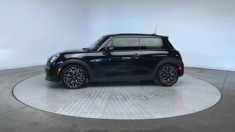 2025 MINI Hardtop 2 Door Cooper S