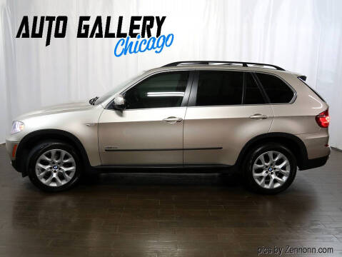2013 BMW X5