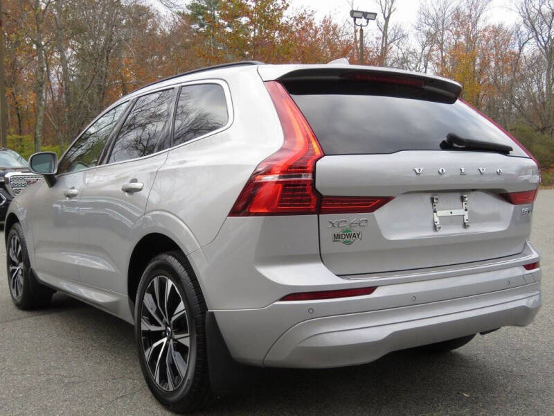 2023 Volvo XC60 B5 Core