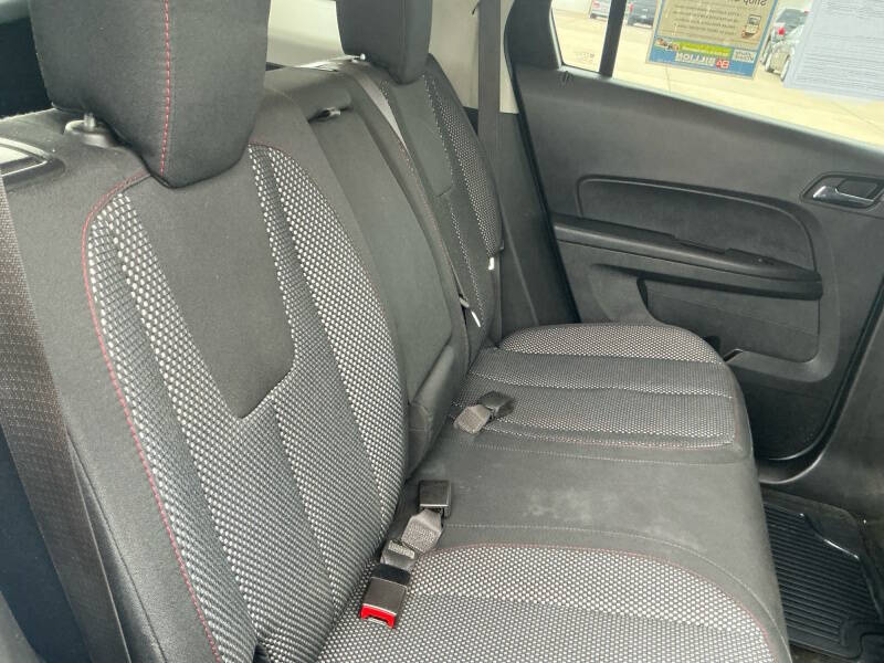 2017 GMC Terrain SLE-2