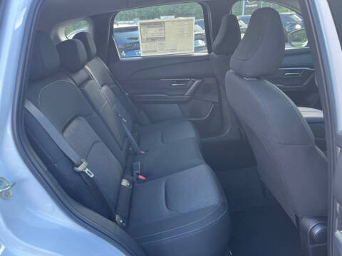 2026 Mazda CX-5 2.5 S