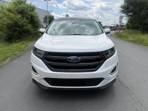 2016 Ford Edge Sport