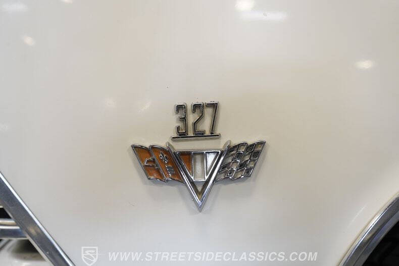 1966 Chevrolet El Camino