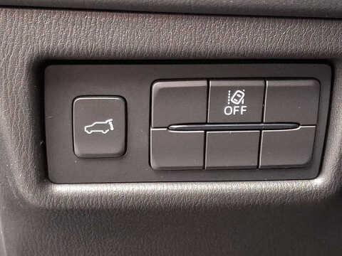 2023 Mazda CX-5 2.5 S Premium Plus