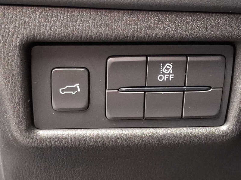 2023 Mazda CX-5 2.5 S Premium Plus