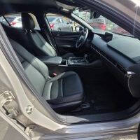 2026 Mazda Mazda3 Hatchback 2.5 S Select Sport
