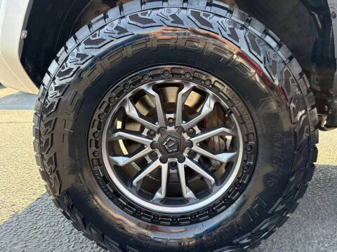 2019 Toyota 4Runner