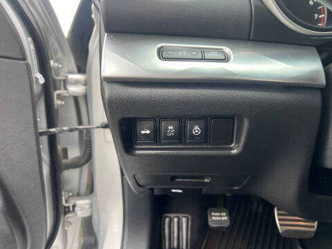 2016 Nissan Maxima 3.5 SR