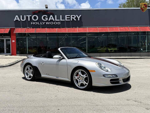 2006 Porsche 911