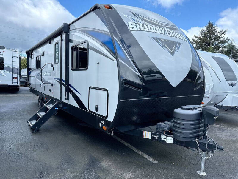 2021 Cruiser RV Shadow