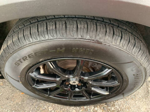 2012 Volvo XC70 3.2 Platinum