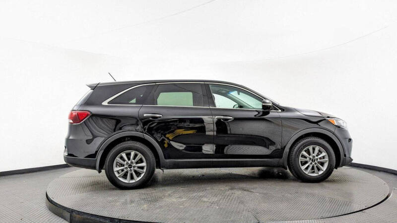2019 Kia Sorento L
