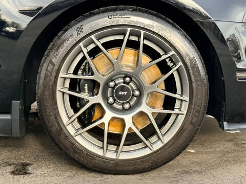 2011 Ford Shelby GT500