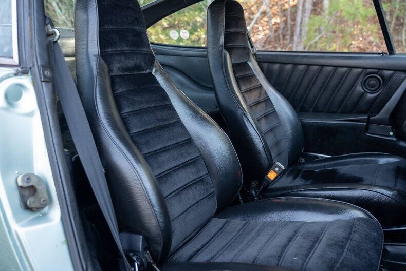 1977 Porsche 911 Carrera