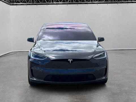 2024 Tesla Model X