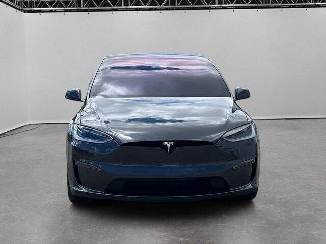 2024 Tesla Model X