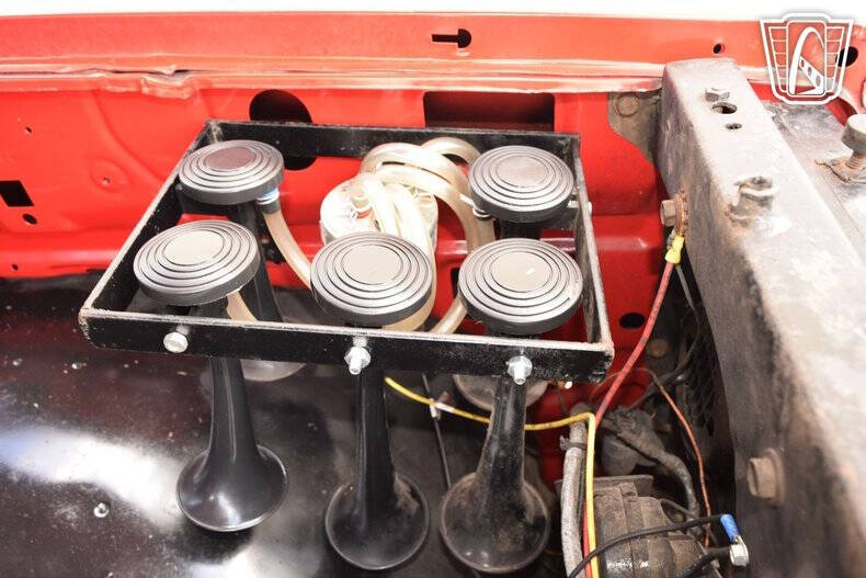 1976 Chevrolet Blazer