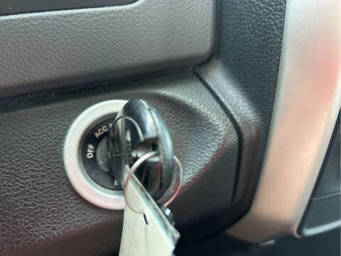 2020 RAM 1500 Classic SLT