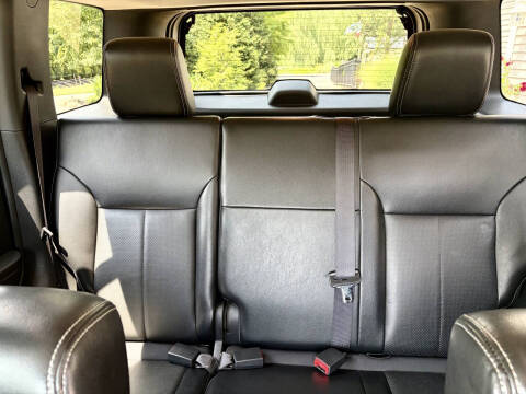 2010 Jeep Liberty Limited