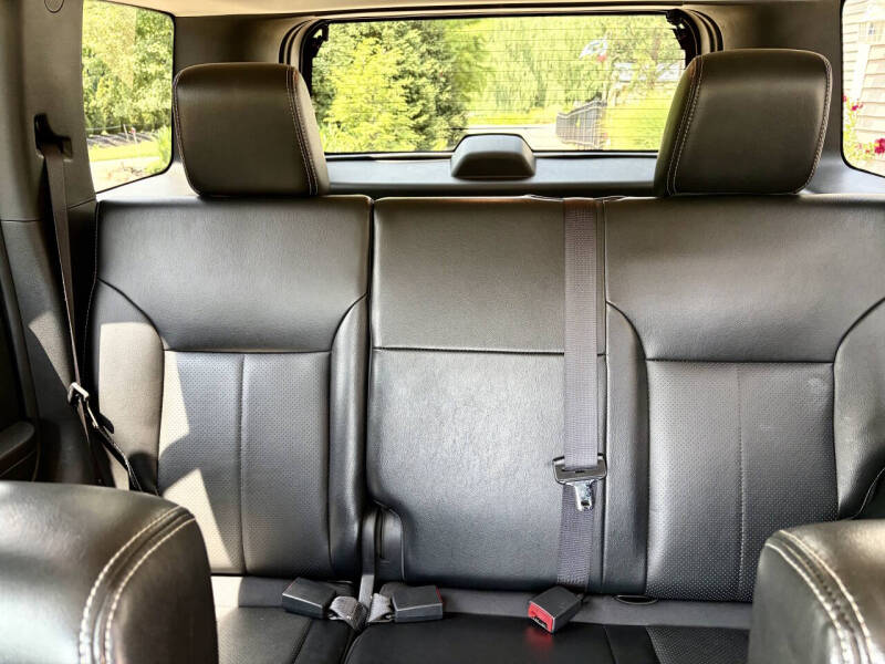 2010 Jeep Liberty Limited